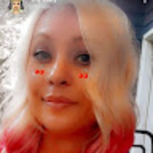 Meet your Posher, Haley jo